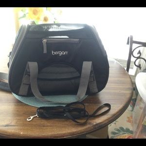 Bergen Dog Carrier